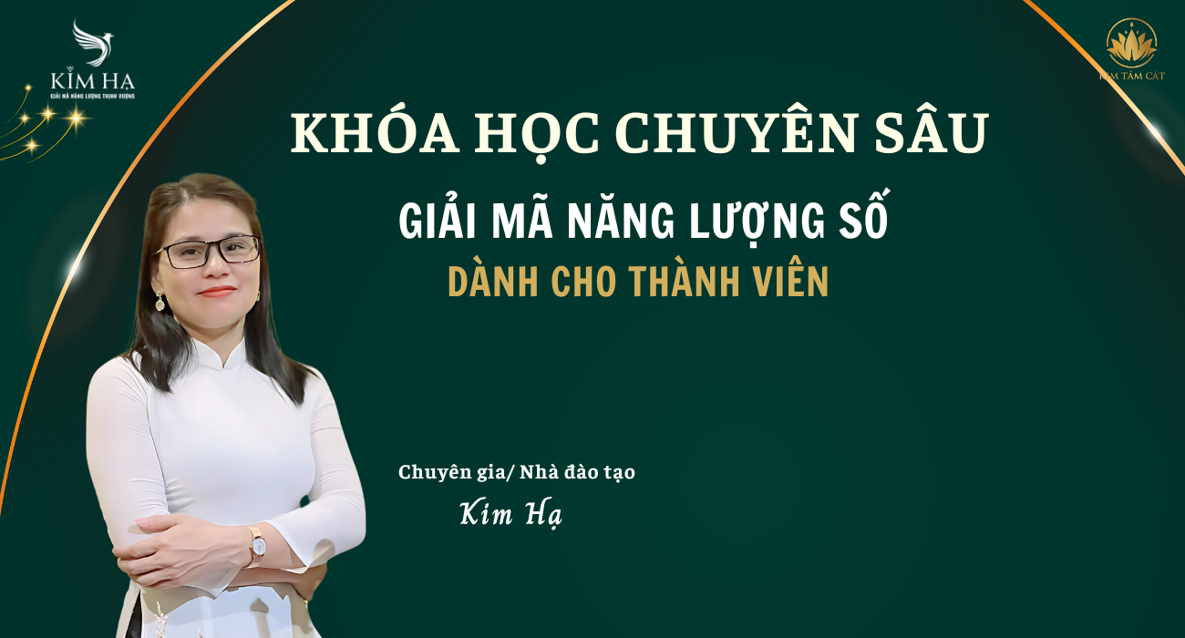 Bát cực linh số - Chuyên sâu